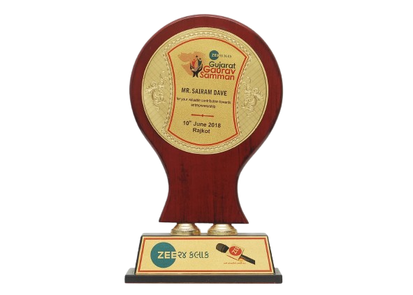 sairam-dave-award-img