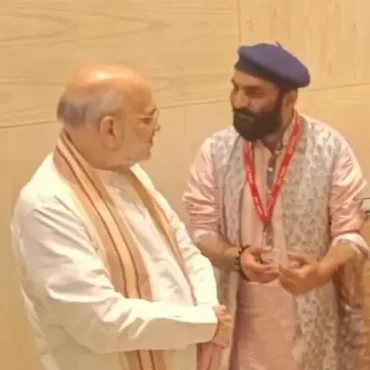 Sairam-Dave-with-Amit-Shah