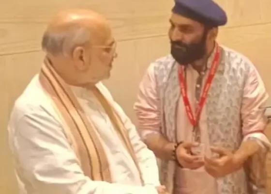 Sairam-Dave-with-Amit-Shah