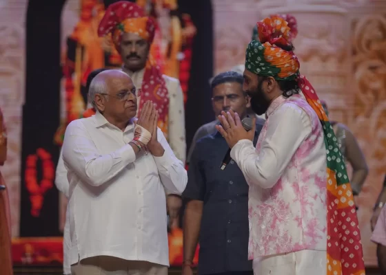 sairam-dave-with-bhupendra-patel